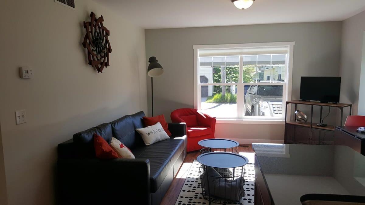 Modern And Pristine Condo -By The Gt Commons Traverse City Dış mekan fotoğraf